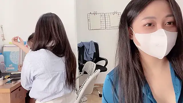 Snapshot of Bamboo_Swetie chatting on November 25, 3:34 pm Bamboo Swetie online show from November 25, 3:34 pm