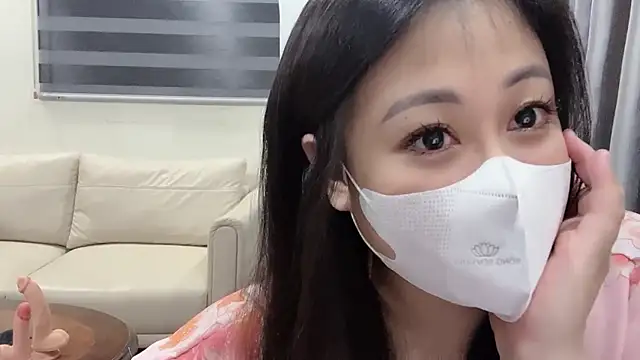 Snapshot of Bamboo_Swetie chatting on February 25, 3:32 pm Bamboo Swetie online show from February 25, 3:32 pm