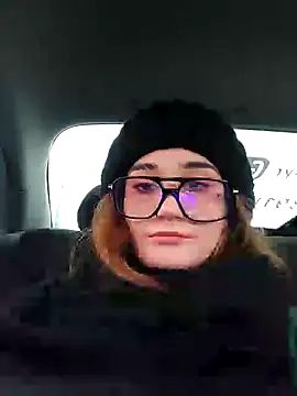 RiskyViolet online show from December 26, 3:16 am