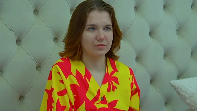 LessySmith online show from February 23, 4:43 am