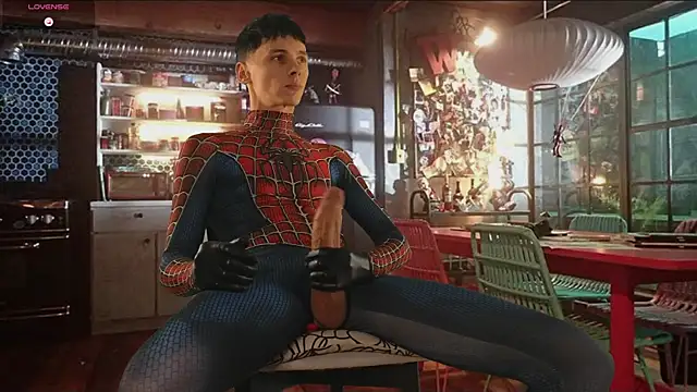 Snapshot of _FetishBoyFun_ chatting on November 15, 3:52 pm FetishBoyFun online show from November 15, 3:52 pm