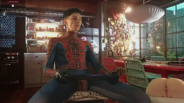 Snapshot of _FetishBoyFun_ chatting on November 26, 3:24 pm FetishBoyFun online show from November 26, 3:24 pm