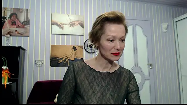 Marquise555 online show from March 17, 5:05 pm