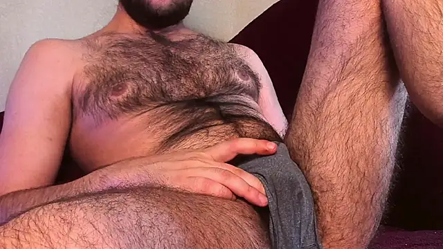 Deckard Webb1  online show from December 13, 11:50 pm