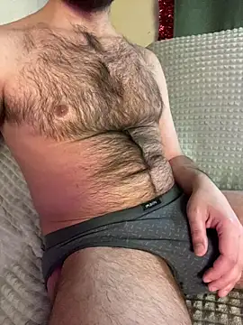 Deckard Webb1  online show from January 15, 4:44 pm