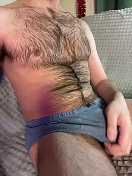 Deckard Webb1  online show from February 20, 4:40 pm