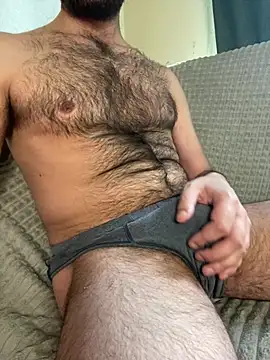 Deckard Webb1  online show from June 28, 2:56 pm