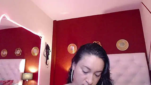 jessi lovers online show from January 7, 4:27 pm