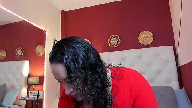 jessi lovers online show from February 12, 2:32 pm