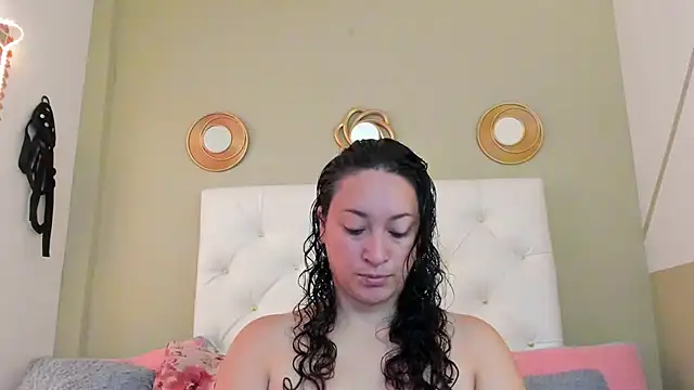 jessi lovers online show from October 29, 12:07 pm