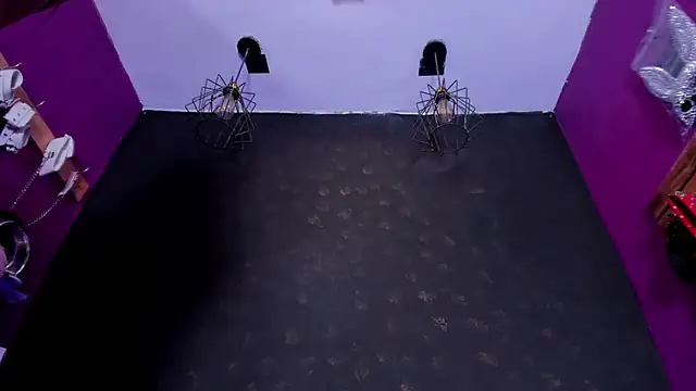 Alexa Slave online show from November 1, 7:16 pm