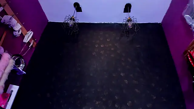 Alexa Slave online show from November 8, 7:34 pm