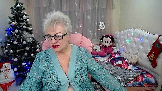 KayleSmoll online show from December 31, 4:38 am