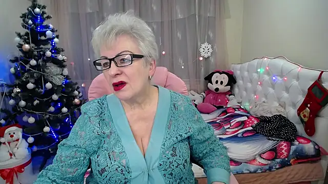 KayleSmoll online show from January 3, 7:18 pm