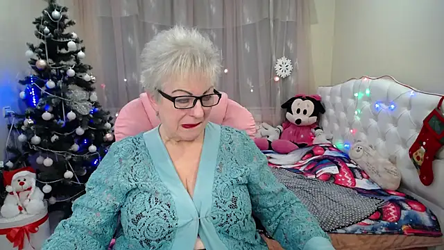 KayleSmoll online show from January 4, 1:21 am