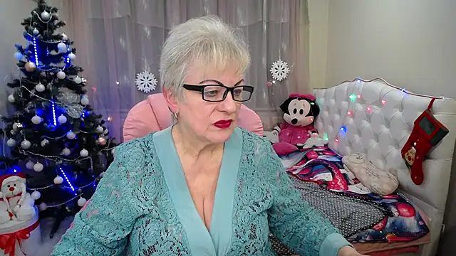 KayleSmoll online show from January 8, 4:34 am