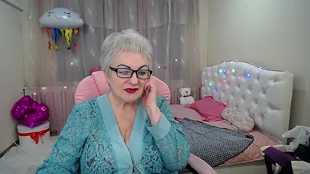KayleSmoll online show from January 30, 1:33 am