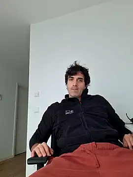 AlexPaeae online show from February 21, 7:23 am