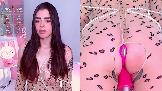 Snapshot of Emma__Erotic chatting on February 12, 8:37 pm Emma Erotic online show from February 12, 8:37 pm