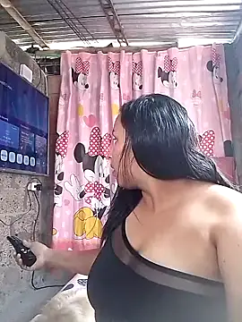 perla grens online show from January 28, 3:14 pm