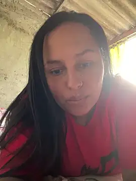 perla grens online show from October 21, 7:36 pm