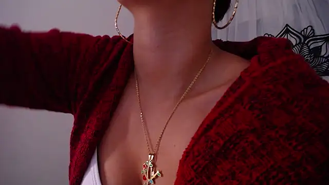 MarianaSanz online show from December 15, 12:28 pm