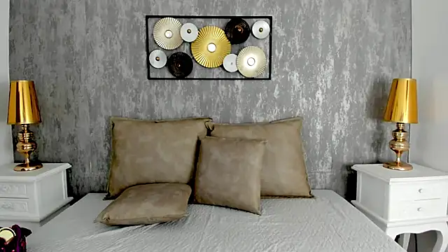 MarianaSanz online show from March 22, 1:19 pm