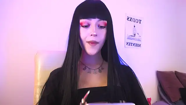 elektraa sky11 online show from November 29, 8:34 pm