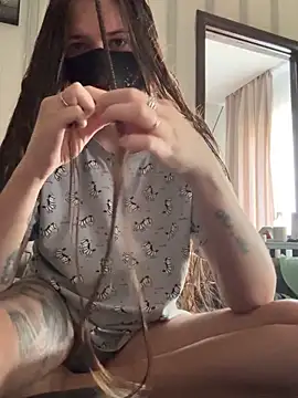 BlackM00n8 online show from October 17, 7:00 am