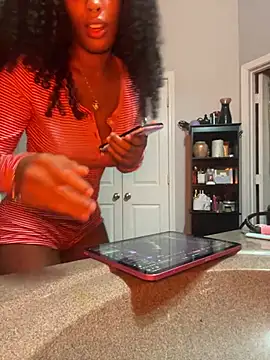 flavorofl0ve online show from April 22, 4:37 am