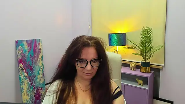Alice xHeart online show from January 30, 6:03 am