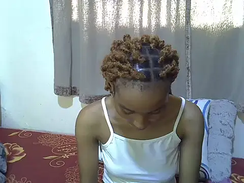 cute-alexis online show from January 5, 7:07 am