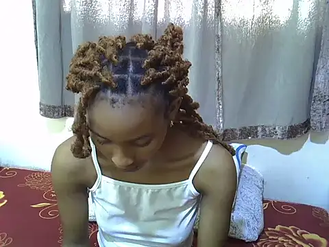 cute-alexis online show from January 9, 6:59 am