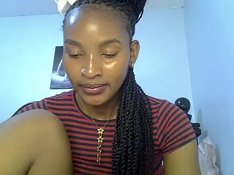 cute-alexis online show from January 8, 8:55 pm