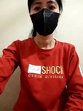 YunLem online show from January 14, 1:26 am