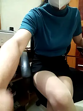 YunLem online show from November 11, 2:22 am