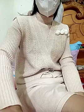 YunLem online show from November 19, 1:38 am