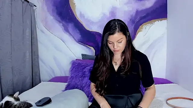 CherryBlossomm  online show from January 3, 1:38 am
