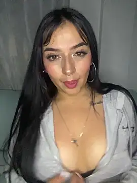 Loren sexx6 online show from March 2, 3:30 am