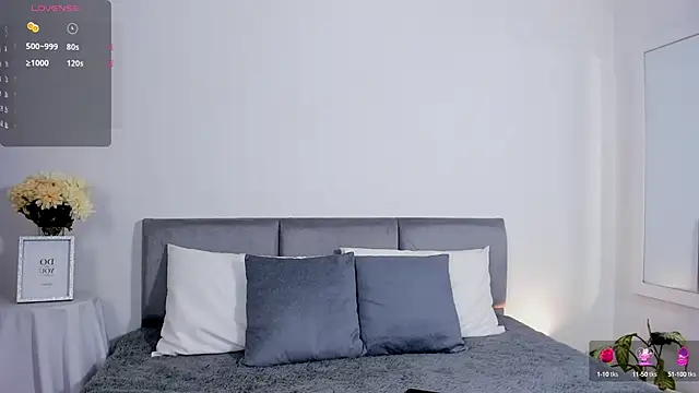 Hannaos online show from October 16, 11:22 am