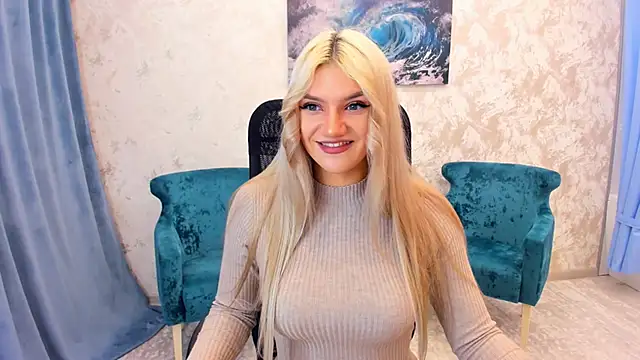 SelenaeMoore online show from January 10, 11:33 am