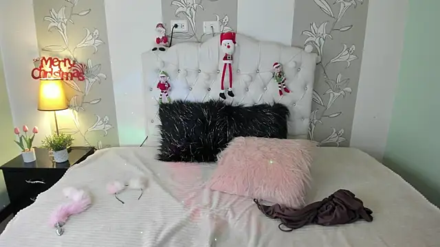 Esteff  o2 online show from December 13, 8:04 pm