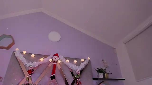 Esteff  o2 online show from December 26, 10:09 pm