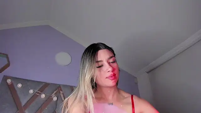 Esteff  o2 online show from January 22, 1:53 am