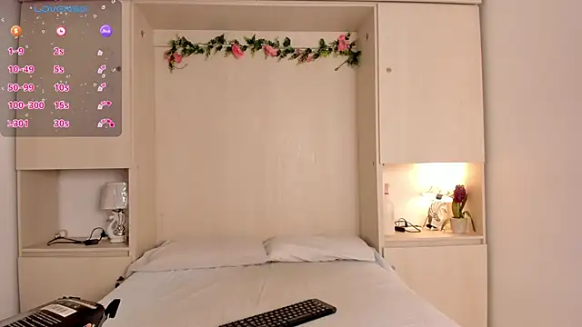 KendallRosse1 online show from March 29, 12:16 pm