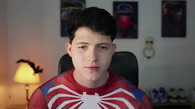 Hazzan Velez online show from November 1, 1:29 am