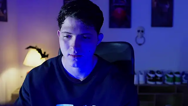 Hazzan Velez online show from November 4, 12:32 am