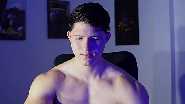 Hazzan Velez online show from December 13, 8:36 pm