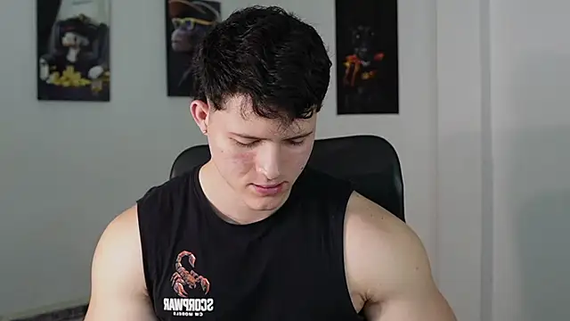 Hazzan Velez online show from March 25, 8:26 pm