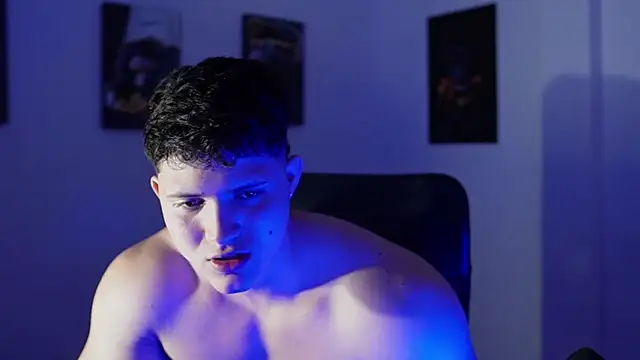 Hazzan Velez online show from April 21, 3:24 am